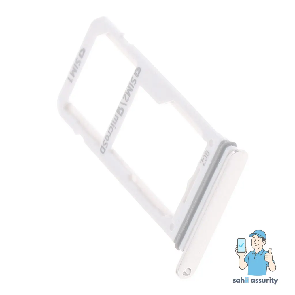 SIM Card Holder Tray for Samsung Galaxy S8 Plus thumbnail